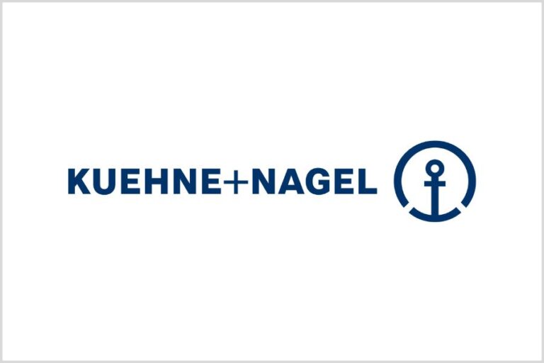 Kuehne Nagel Tracking Check Shipment Status