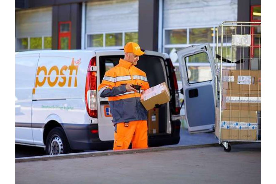 Finland Post Tracking | Finland Post Package Tracking | Finland Post Track & Trace | Check Parcel & Package Status LIVE | Logistics company
