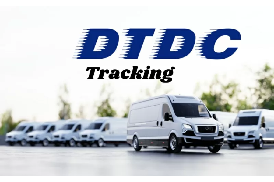 DTDC Express