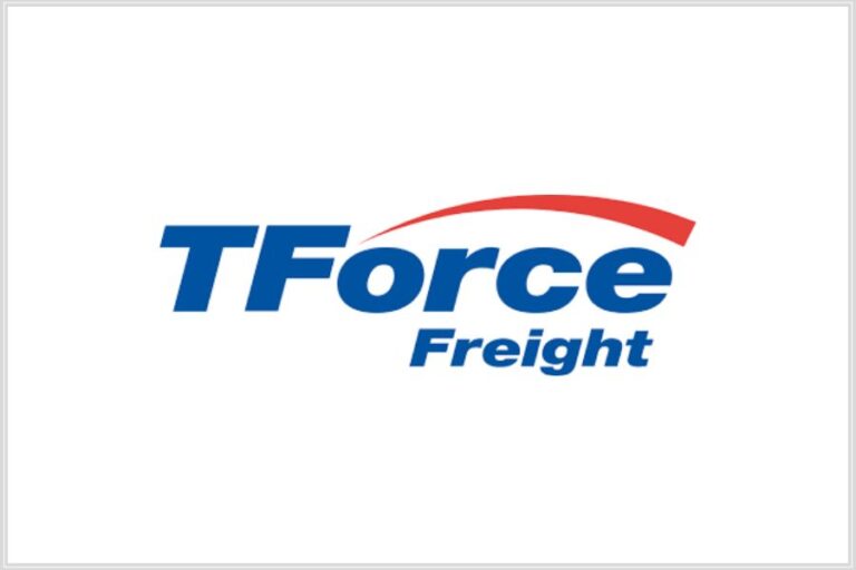 TForce Tracking Check Freight & Logistics Status