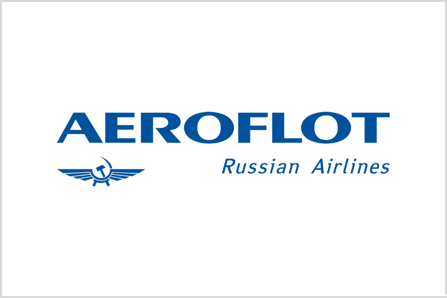 Aeroflot Cargo Tracking