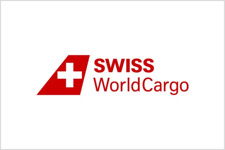 Swiss World Cargo Tracking Number