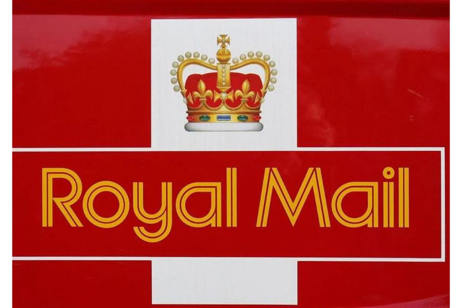 Royal Mail Tracking - United Kingdom Parcel Tracking